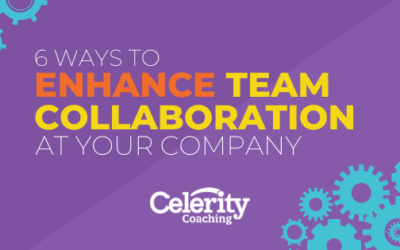 6 ways to enhance team collaboration at your company